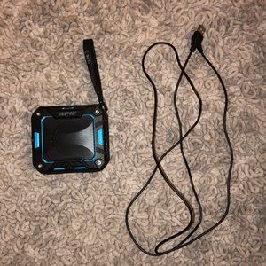 Apie Waterproof Speaker